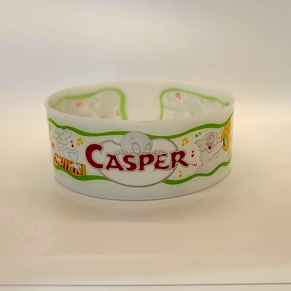Casper Bowl Mail Away Premium